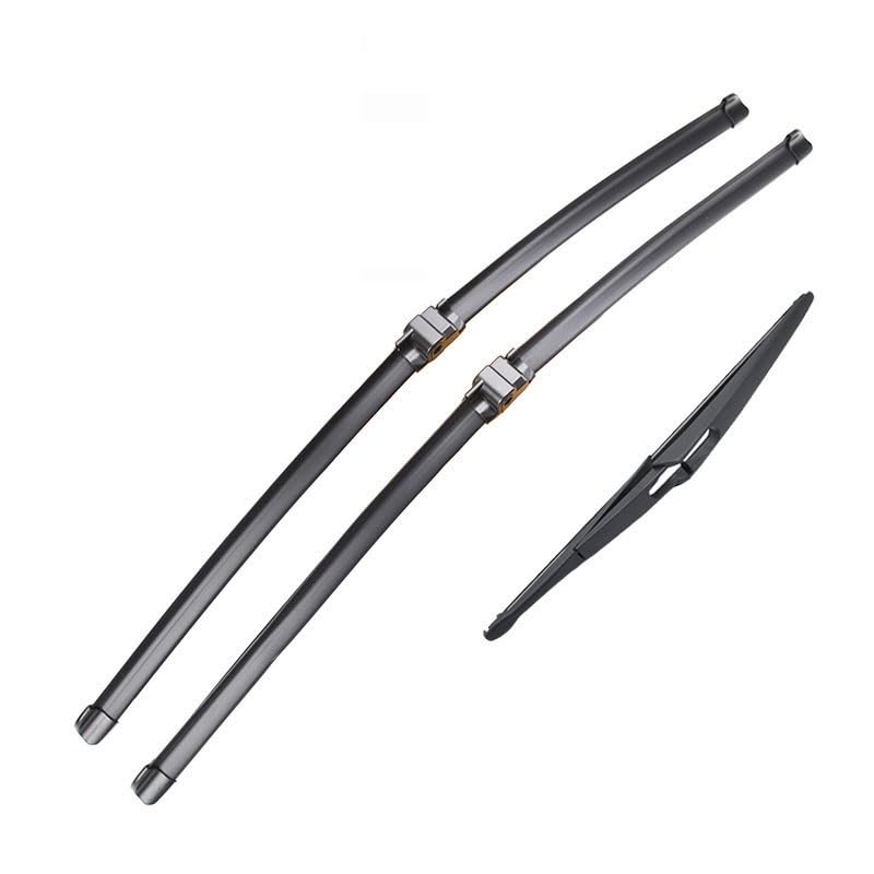 Essuie-glace Classe C W204 2009-2012 avec essuyage silencieux sans trace
