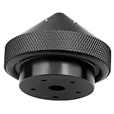 Bestong Eliminator Trolling Motor Prop Nut Compatibile con MotorGuide GFEL-MG-BK-DP G-Force