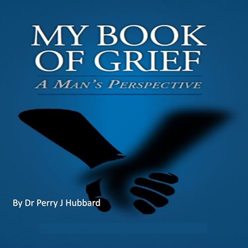My Book of Grief by Perry Hubbard episode artwork