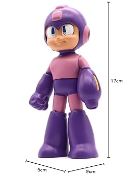 Amazon.co.jp: SOFVIPS ロックマン [シャドーブレード] ソフト