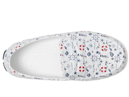 Image of Floafers Kids Prodigy Driver Print (Toddler /Little Kid /Big Kid)
