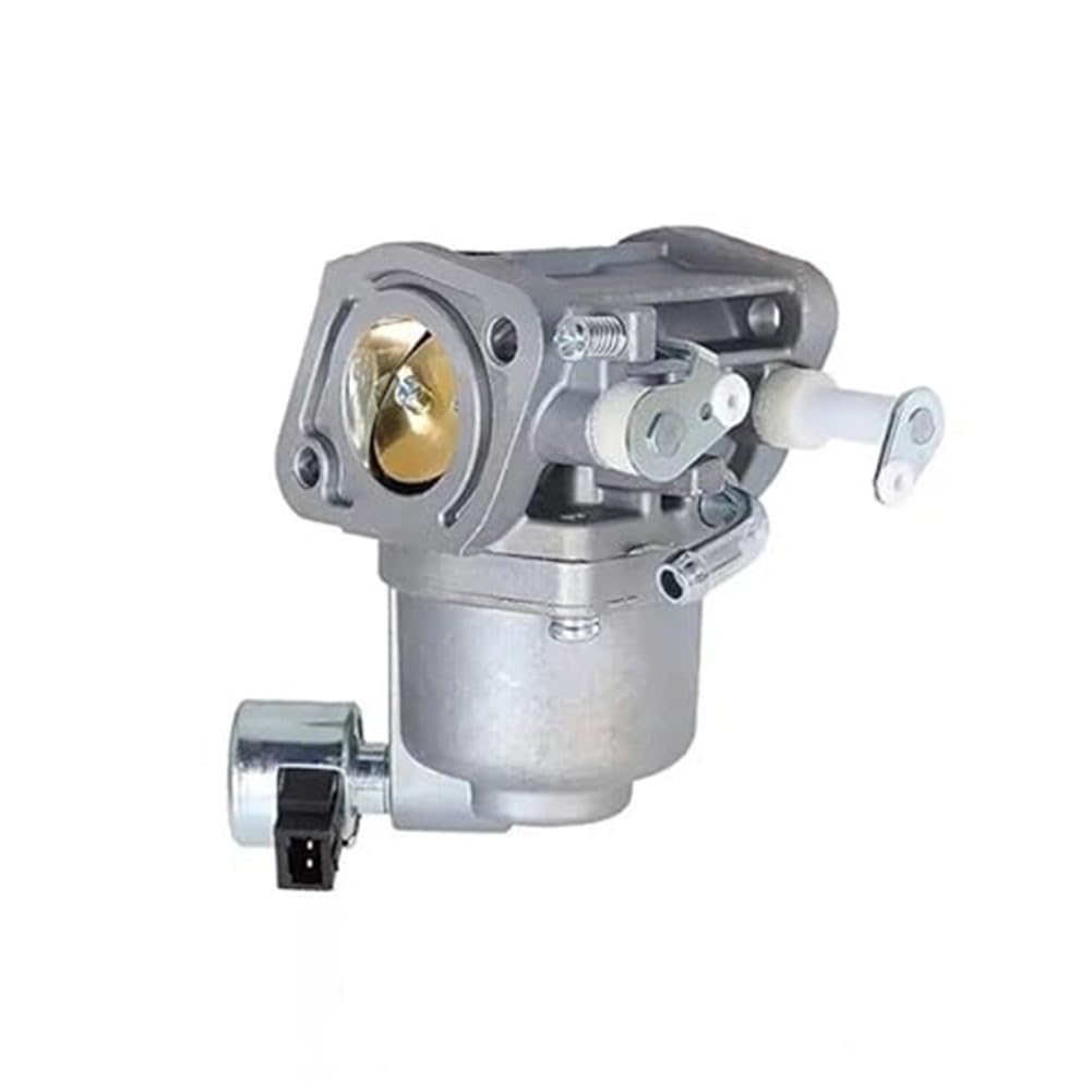 Carburatore, kit carburatore, parti per tosaerba, per 593197, costruzione in metallo, facile da installare, strumento di ricambio
