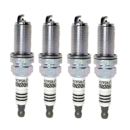 Bougie d'allumage Nissan Infiniti LFR5AIX-11 4469 moteur essence