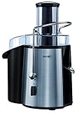 Materiales Libres de BPA MPM Licuadora Extractor de jugos 700W para Verduras y Frutas eléctrica j-45
