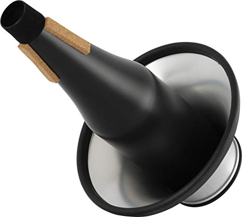 Denis Wick DW5529 Adjustable Aluminum Cup Mute thumb #3
