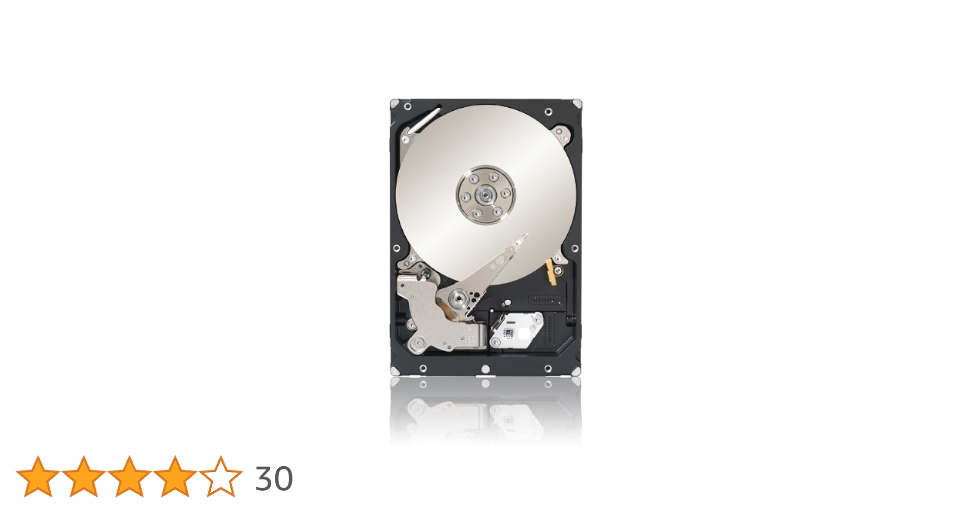 シーゲイト HDD 4TB 3個セット Amazon | Seagate シーゲイト 内蔵ハードディスク Enterprise
