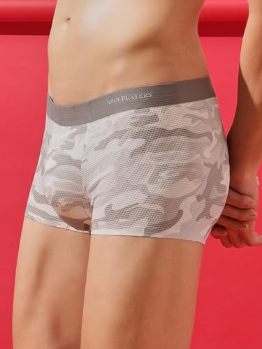 Image of John Players Men's Underwear Trunk