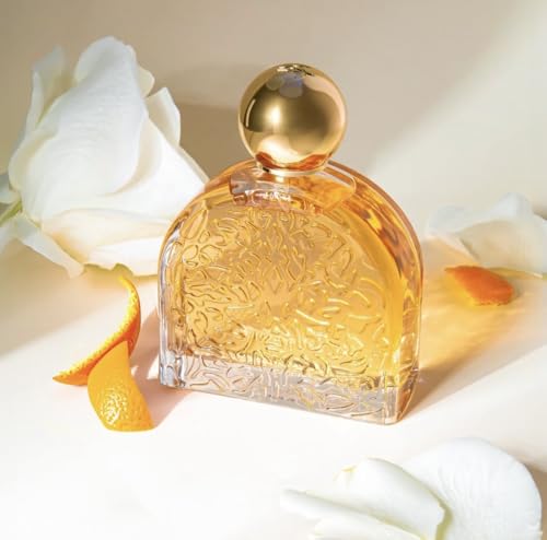 Ô FÉMININ M.Micallef Eau de Parfum - Parfum de luxe pour femme