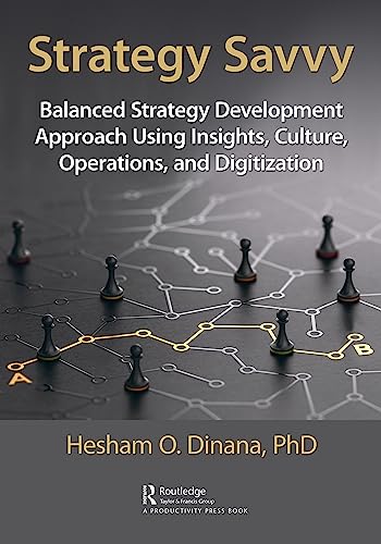 Strategy Savvy view 2