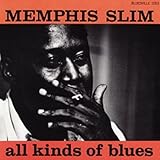 All Kinds Of Blues