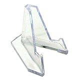 Deep Sea Fossils Custom Megalodon Shark Tooth Display Stand (Specifically Made for a 1.5