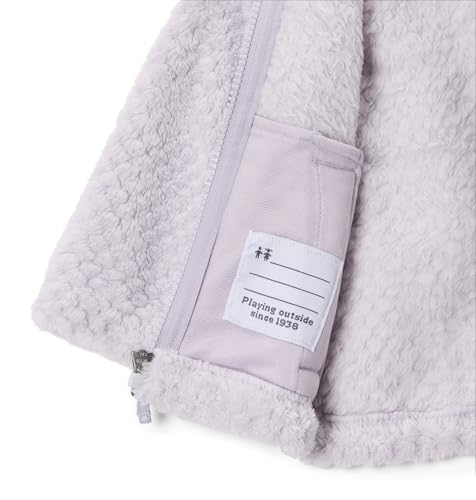 Image of Columbia Kids Fire Side Sherpa Full Zip (little Kid /Big Kid)