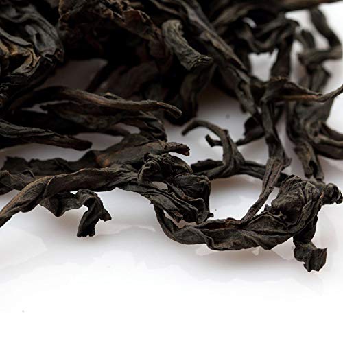 Premium Organic Lao Cong Shui Xian Shui Hsien ShuiXian Chinese Oolong Tea 500g (17.6 Oz)