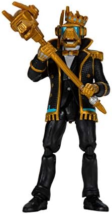 Fornite FNT0605 4-inch Solo Mode Core Figure-Y0nd3r(Flair)