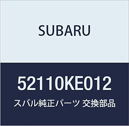 SUBARU (Xo) i tA Rv[g tg vI 5hAS vI 5hAo i52110KE012