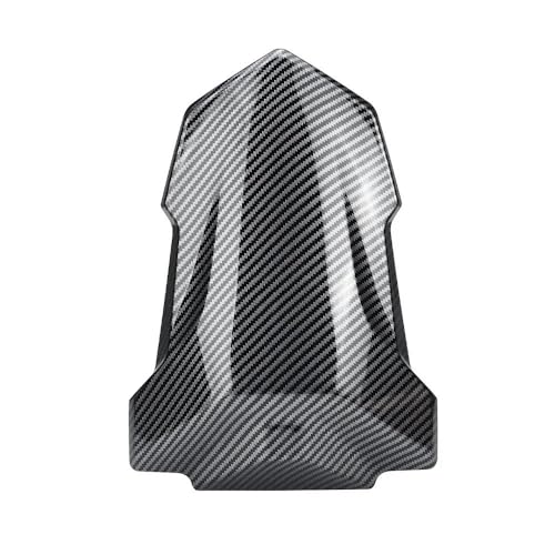 Capot de carénage arrière S1000RR pour supprimer la selle passager