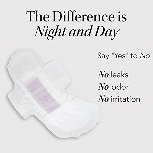 Sizi Organic Cotton Ultra Thin 25 Sports Panty liners for Periods Menstrual Feminine Pads Super Absorbency Leak Protection Daily Feminine Panty Liners, Extra Long, Unscented.... - Image 3