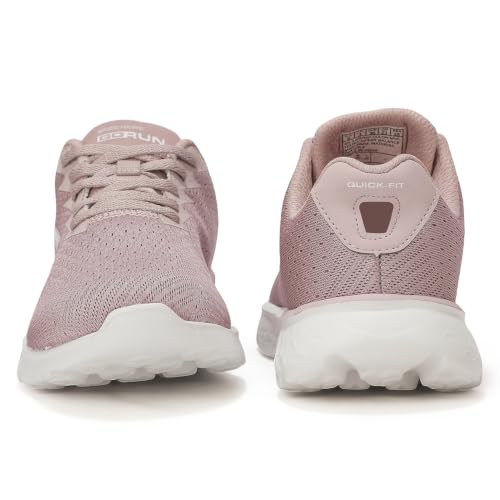 Image of Skechers Womens Go Run 400 - Sole Sneaker