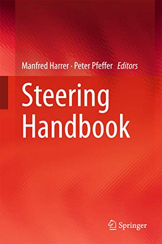 Steering Handbook view 2
