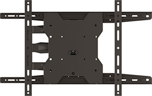 Crimson Av World's Thinnest Articulating/Tilt Universal Wall Mount For 13" - 65" Flat Panel Screens #TOP1