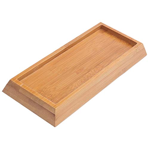 Whetstone Schleifstein, Messerschleifer Kit, 1000/4000 Grit Chef Messerschärfer Anti-Rutsch-Silikon-Basis Halter und… – Bild 3