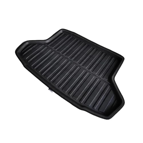 Plateau de coffre Civic 11e génération finition premium en EVA haute densité pour berline