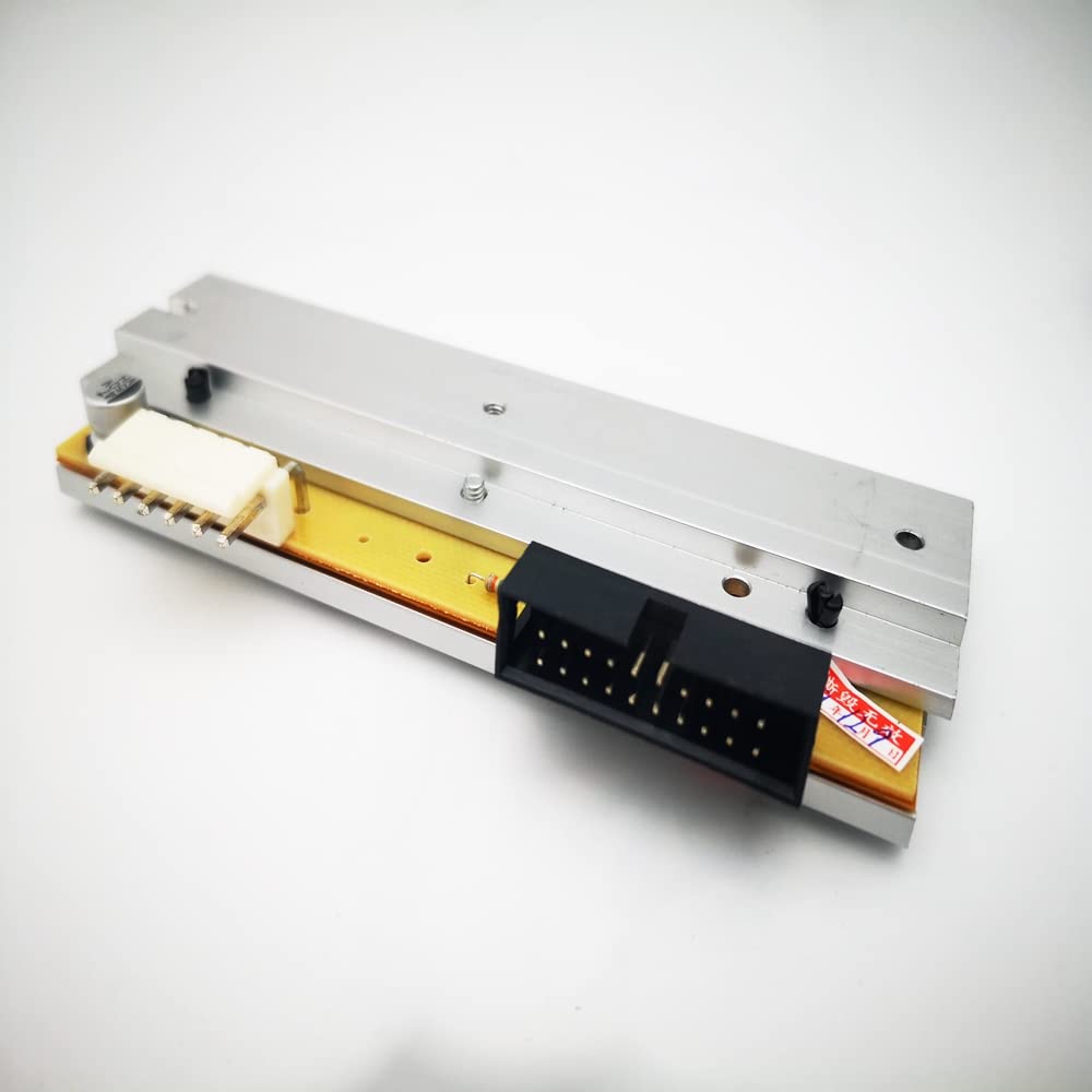 Amazon.com : Print Head KPW-106-12TBH4-DMX2 Thermal Printhead