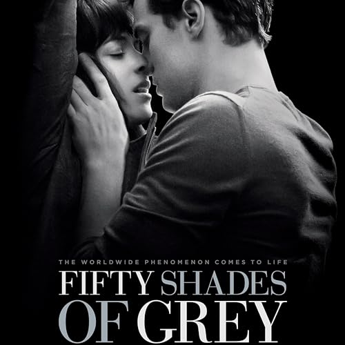 50 Shades of Koala (50 Shades of Grey)