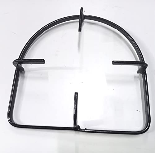 4 Burner Gas Stove Draw Double Decker Cooking Burner Stand (2 pcs) - Image 3