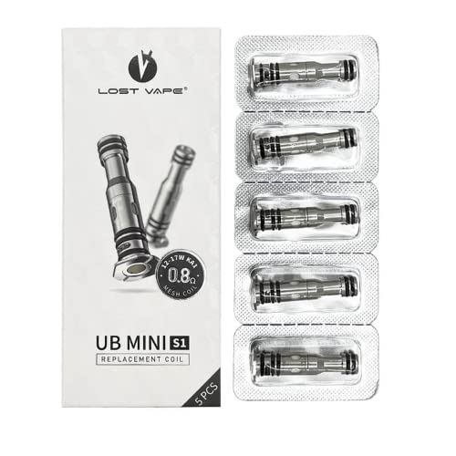 Lost Vape UB Mini RC pRC5 XgxCv ET II Ursa NanoAUrsa Nano ProAUrsa Nano SANano ArtAUrsa BabyABaby ProAOrion ArtȂǂɑΉ 