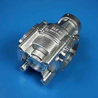 Hockus Accessories DLE60 crankcase for DLE 60 Engine