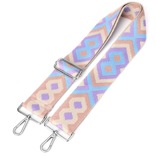Image of Cile Purse Strap-Crossbody Bag Strap