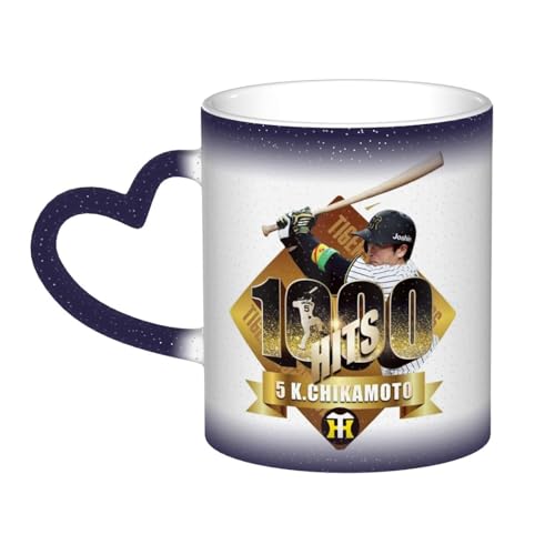 _^CK[X Z~bN}OJbv H eʃR[q[Jbv 330ml ϔM ȃ}OJbv ItBXz[p v[gɍœK ėp\ Mtg jp Blue