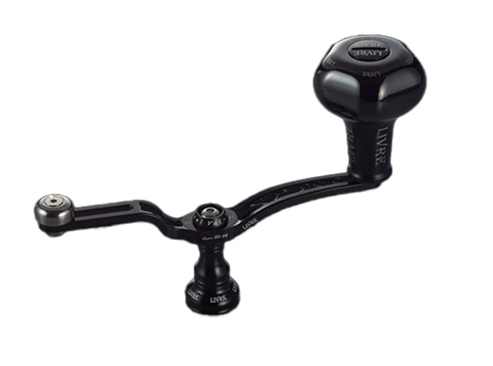 リブレ ユニオン　52〜58 Amazon | LIVRE(リブレ) ユニオン52-58Finoノブ シマノS2用