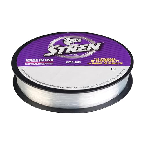 Image of Stren Original Monofilament Fishing Line