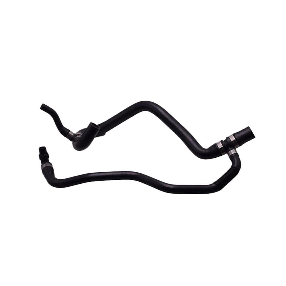 Filwy Onecolor Coolant Hose A1668301300 1668301300 Compatible With W166
