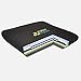 PURAP Oasis Orthopedic seat Cushion for Sitting Pain, Sciatica, and ischial Pain Relief - Fluid 3D Flotation Technology - Car Seats, Office Chairs, Airplane Travel