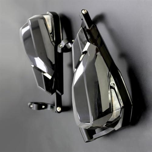 Protège-mains F750GS 2019 feux signalisation pare-vent poignée moto F 750 GS