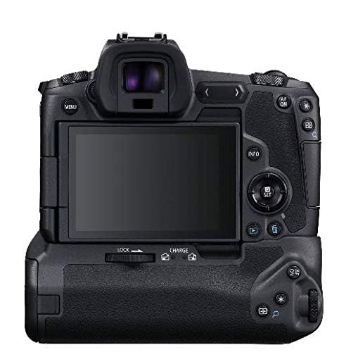 Canon Batterie BG E22 - vue 9