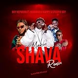 Mambo Shava (Remix)