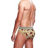 Zoom IMG-2 prowler slip lumberbear beige taglia