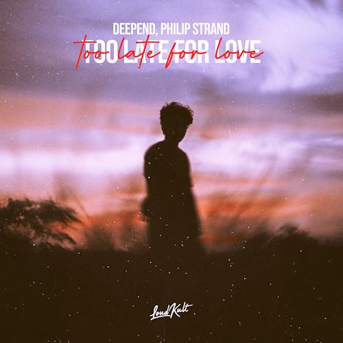 Deepend & Philip Strand