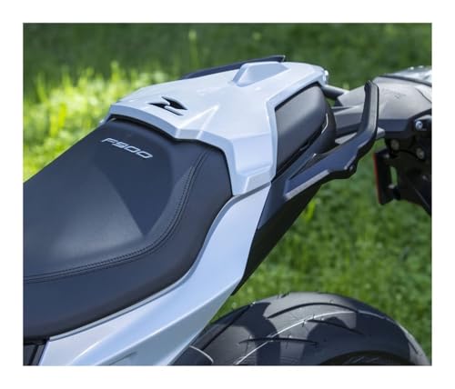 Capot de carénage arrière de moto F900XR couverture section queue - 2