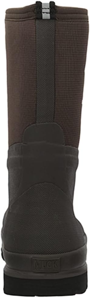 MUCK Men's Chore Cool Mid Boot