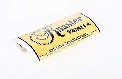         Knaster Vainilla 35 G Pack       