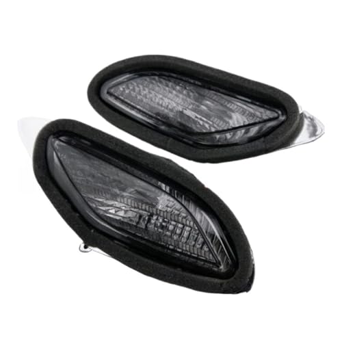 Clignotants de moto coque de protection lentille pour ST1300 Pan European