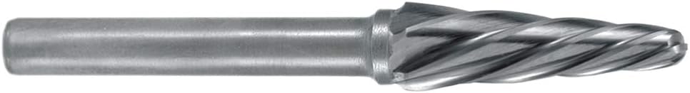 Exact - Carbide burrs l shape circular cone (kel) 72465 carbide