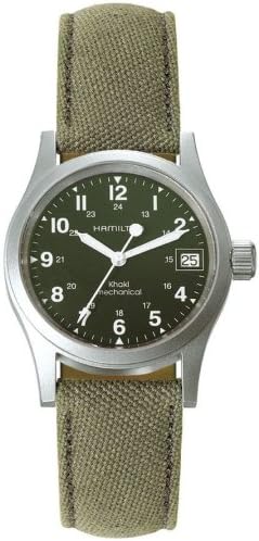 hamilton khaki 9797