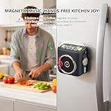 Zoom IMG-1 higyee altoparlante macchina per suono Zoom IMG-1 higyee altoparlante macchina per suono