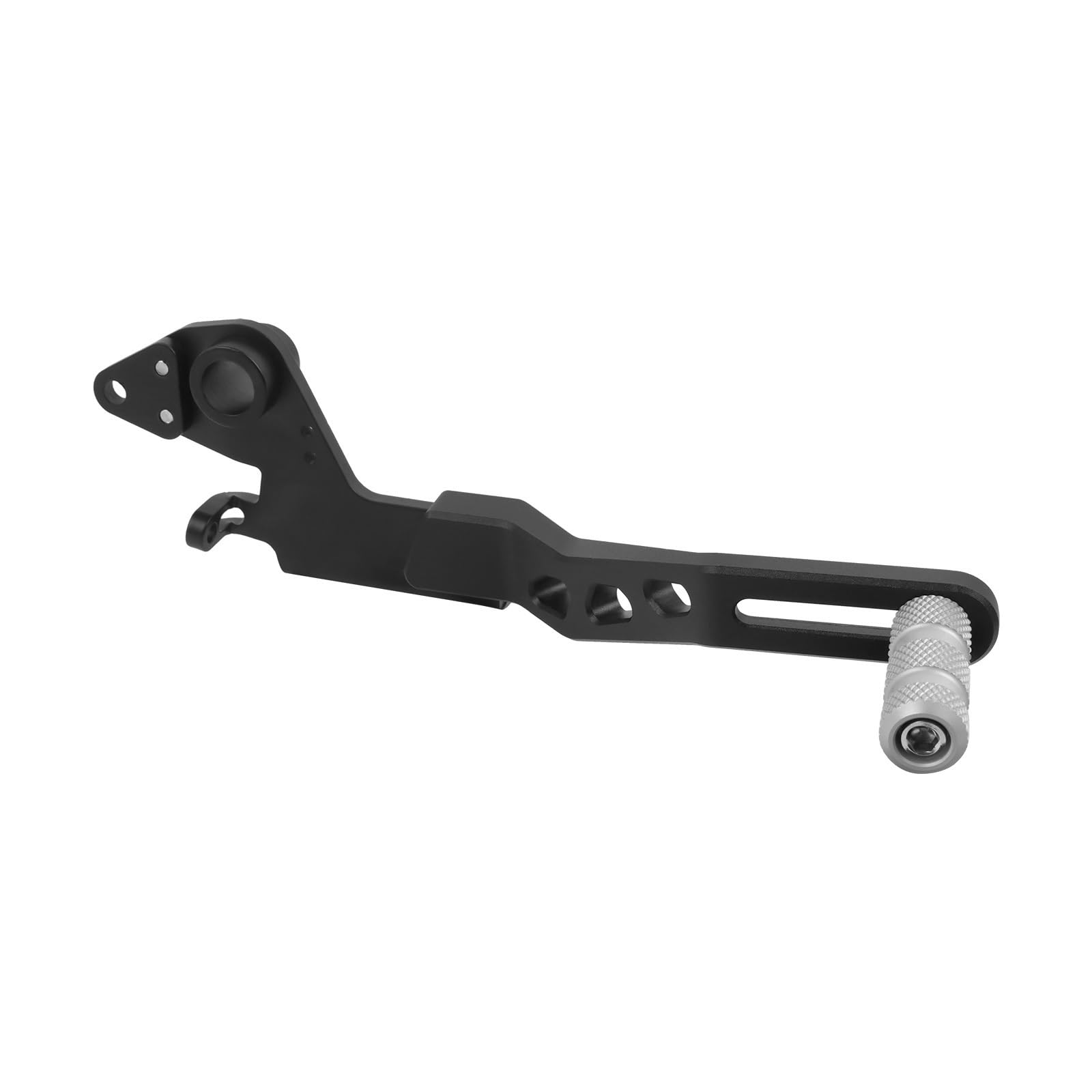 EMYMPUKSCK Motorcycle Brake Pedal Foot Lever for XL750 Transalp XL 750 2022-2025 Aluninum Accessories